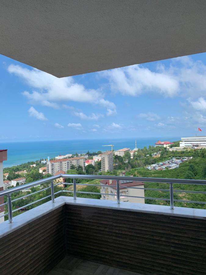 Bikka Suit&Otel Trabzon Zewnętrze zdjęcie