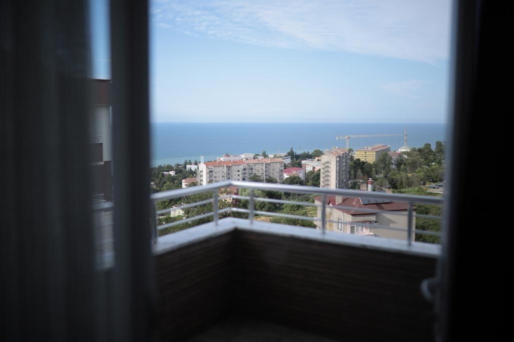 Bikka Suit&Otel Trabzon Zewnętrze zdjęcie