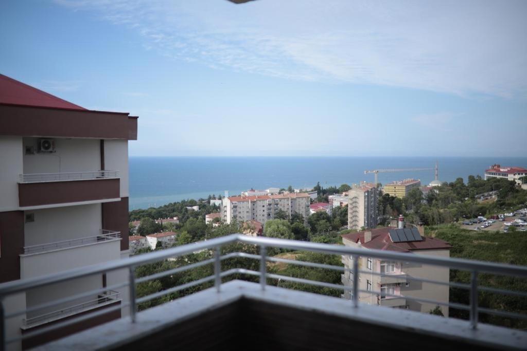 Bikka Suit&Otel Trabzon Zewnętrze zdjęcie