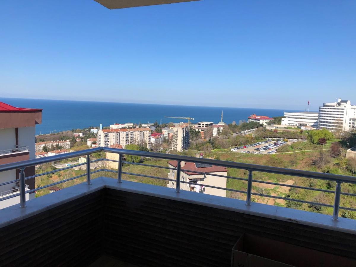 Bikka Suit&Otel Trabzon Zewnętrze zdjęcie